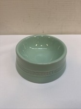 Creuset peppermint blue for sale  Clearfield