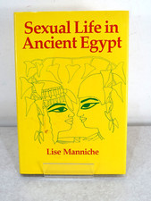 Sexual life ancient for sale  LEICESTER