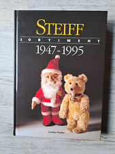 Buch steiff sortiment gebraucht kaufen  Hüttenberg