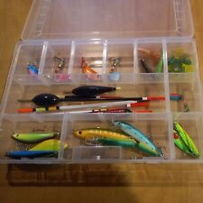 Perch fishing assorted for sale  HENLEY-IN-ARDEN