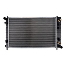 Radiator for 2005 d'occasion  Expédié en Belgium
