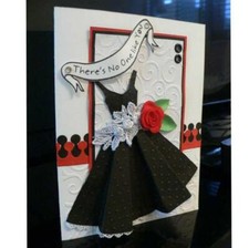 Dress metal cutting d'occasion  Expédié en Belgium