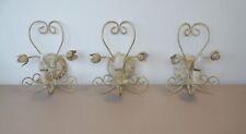 Set applique seylumier usato  Vezza d'Alba