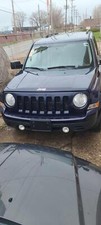 Jeep patriot electric for sale  Erie