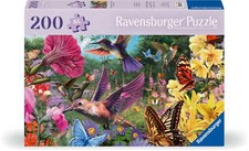 200 teile ravensburger gebraucht kaufen  Saarburg