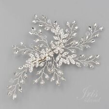 Bridal hair clip for sale  Beaverton