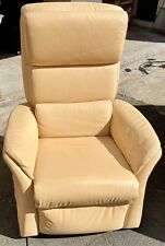 Himolla relax sessel gebraucht kaufen  Viernheim