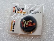 Cancer research stand for sale  MANCHESTER