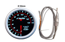 Simoni racing manometro usato  Roma