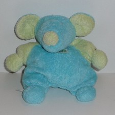 Doudou souris tartine d'occasion  Lescar