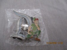 Pins disney peter d'occasion  Pommeuse