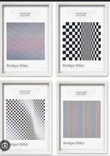 Bridget riley complete for sale  BRENTWOOD