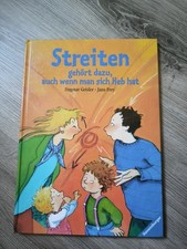 Streiten gehört dazu gebraucht kaufen  Frankfurt am Main