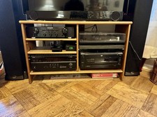 Elegant oak wood for sale  Astoria