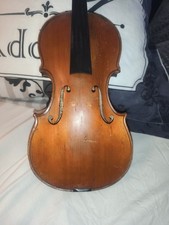 Violon ancien 4 d'occasion  Billère