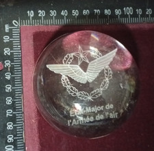 Crest ferma carte usato Crest ferma carte usato  Italia