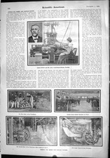 Old scientific american for sale  UK