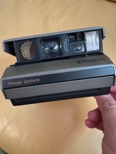 Polaroid image system gebraucht kaufen  Berlin