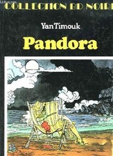 Używany, pandora na sprzedaż  Wysyłka do Poland