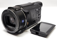 Sony fdrax53 handycam for sale  Stow