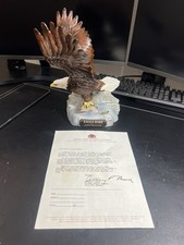 Eagle rare nature for sale  Webster