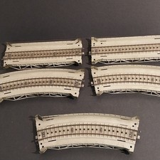 Märklin rampenstücke 7167 gebraucht kaufen  Neuss