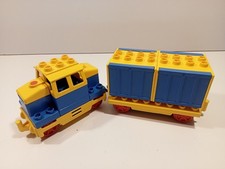 Lego duplo diesellok gebraucht kaufen  Lübbecke