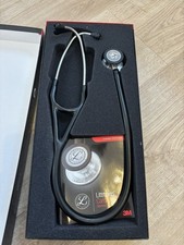 Littmann cardiology stethoscop for sale  OXFORD