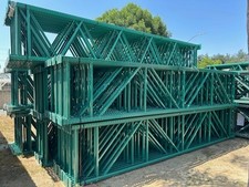 Pallet racking used for sale  Santa Ana