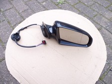 Audi außenspiegel austerngrau gebraucht kaufen Audi außenspiegel austerngrau gebraucht kaufen  Genthin