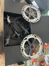Shimano m9120 disc for sale  Provo