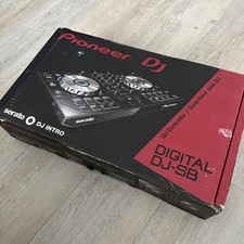 Pioneer ddj controller for sale  HEMEL HEMPSTEAD