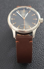Mühle glashütte automatikuhr gebraucht kaufen  Lampertheim