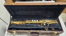Vespro straight soprano for sale  Sandy