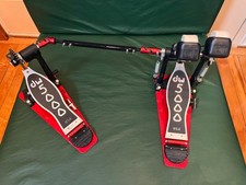 Dw5000 double bass for sale  Stoneham