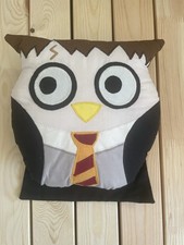 Harry potter cushion for sale  HENGOED