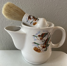 Vintage ceramic barber for sale  Magnolia