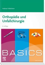 Basics rthopädie unfallchirur gebraucht kaufen  Berlin