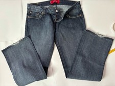 Jeans flare sexy d'occasion  Antony