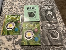 Abeka 7th grade for sale Abeka 7th grade for sale  Locust Grove