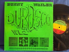 Bunny wailer dub d'occasion  Paris XI