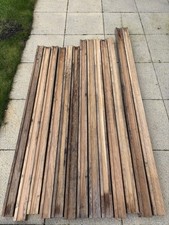 Antique reclaimed oak for sale  ORMSKIRK