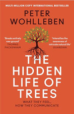 Hidden life trees for sale  UK