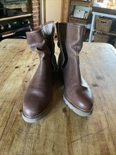 Next brown ankle for sale  IPSWICH