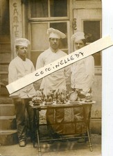 Carte photo studio d'occasion  Genillé