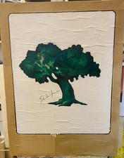 Quadro dipinto mario usato Quadro dipinto mario usato  Roma