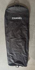Chanel black travel for sale  Los Angeles