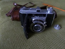 Alter fotoapparat kodak gebraucht kaufen  Coswig