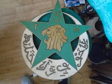 5em marocain.belfort montbelia d'occasion  Auxonne