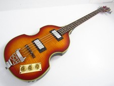 Baixo elétrico viola Epiphone G4949, usado comprar usado  Enviando para Brazil